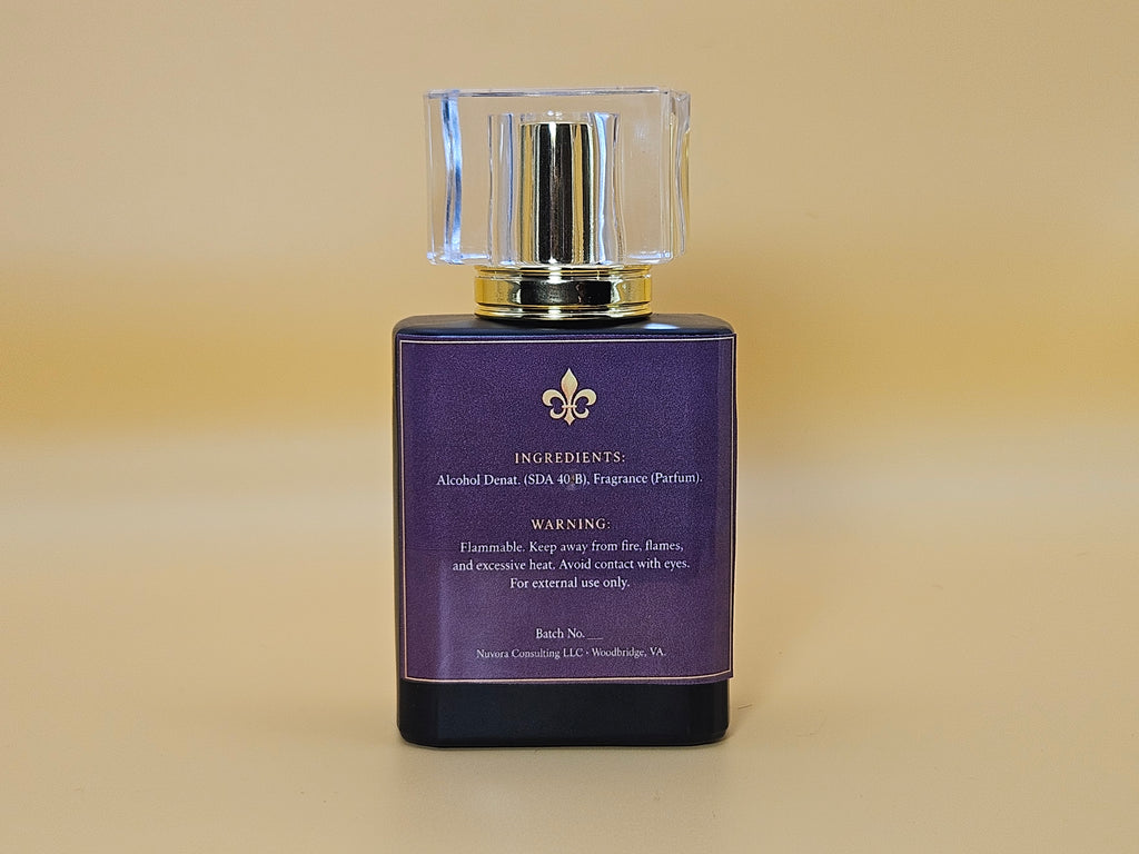 Rose Dorée — Eau de Parfum