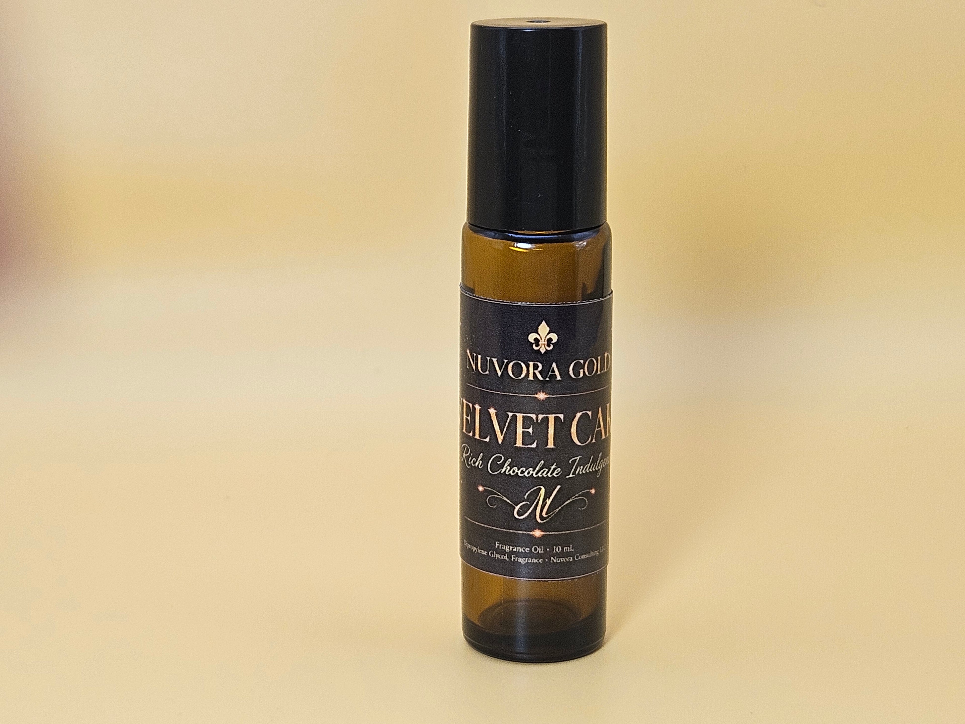 The Nikki Nuvora Scent Bar
