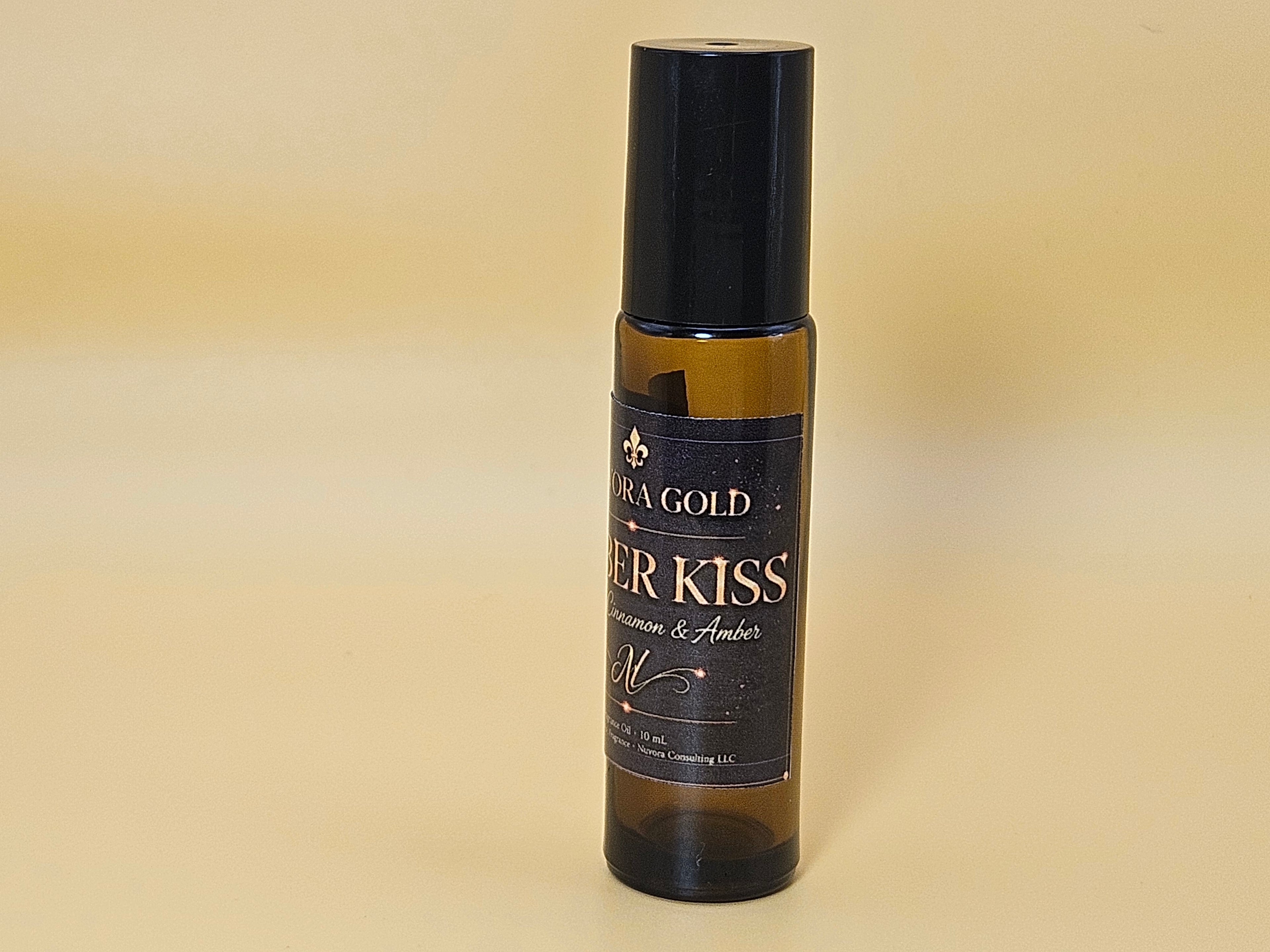 The Nikki Nuvora Scent Bar