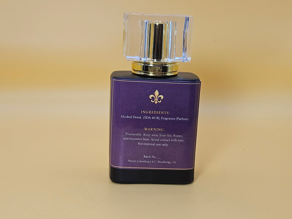 Spun Gold — Eau de Parfum