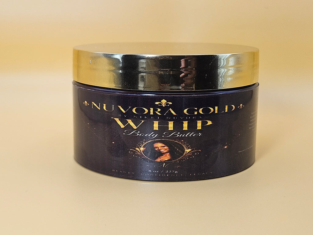 The Gold Standard Kit — Body & Hair Essentials Gift Set | Free Shipping