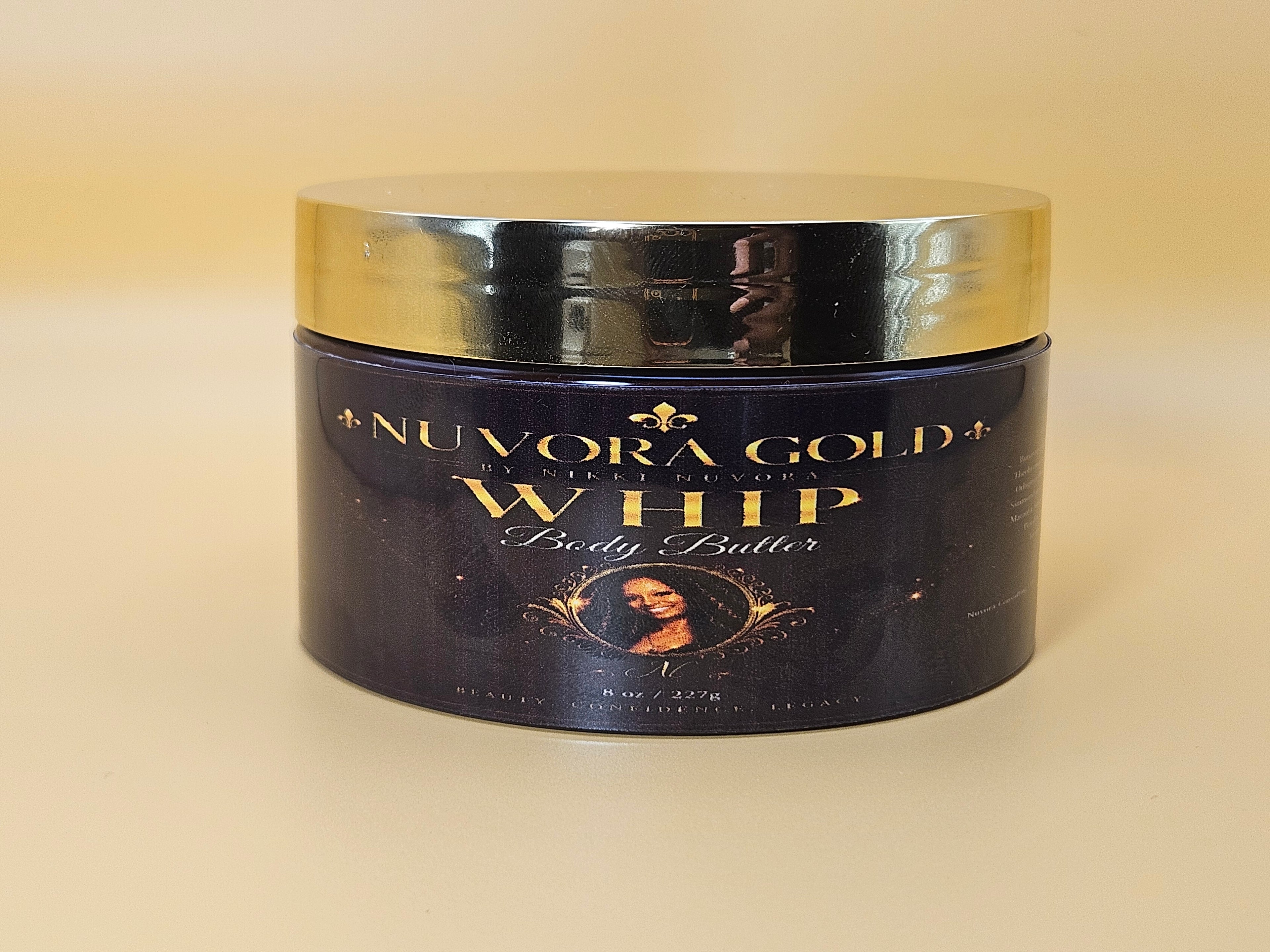 The Gold Standard Kit — Body & Hair Essentials Gift Set | Free Shipping