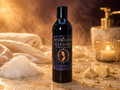 Butter Body Wash — Nuvora Gold Cleanse | Plant-Based, Sulfate-Free