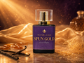 Spun Gold — Eau de Parfum
