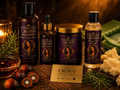 The Crown Collection