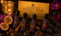 The Nikki Nuvora Scent Bar