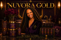 The Full Nuvora Gold Experience — Complete Luxury Self-Care Ritual Set